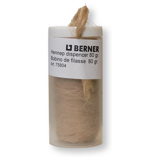 Hennep dispencer 80 GR.